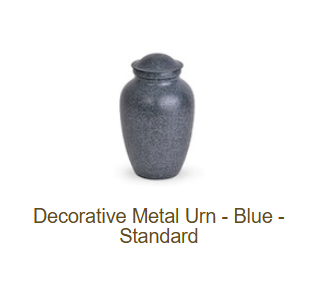 Serenity Urn